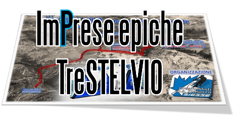 Tre Stelvio