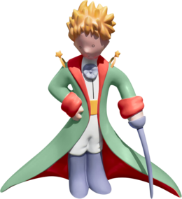 piccolo Principe piccolo Principe