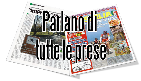 Parlano di Noi