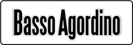 Basso Agordino