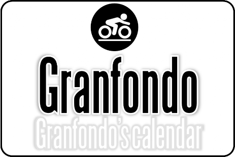 calendario Granfondo