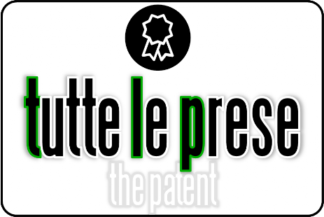 icona Tutte le Prese icona Tutte le Prese