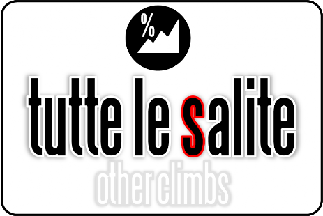 icona Tutte le Salite Tutte le Salite