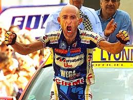 foto Marco Pantani Marco Pantani