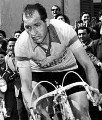 foto Bartali Bartali