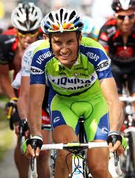 foto Ivan Basso Ivan Basso