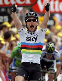 foto Cavendish Cavendish