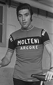 foto Eddy Merckx Eddy Merckx