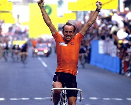 Zoetemelk Zoetemelk